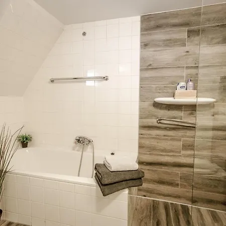 Aris Maison d'hôtes Amsterdam
