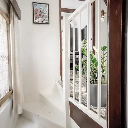 Maison d'hôtes Aris Amsterdam