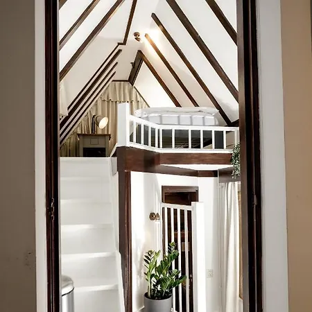 Aris Maison d'hôtes