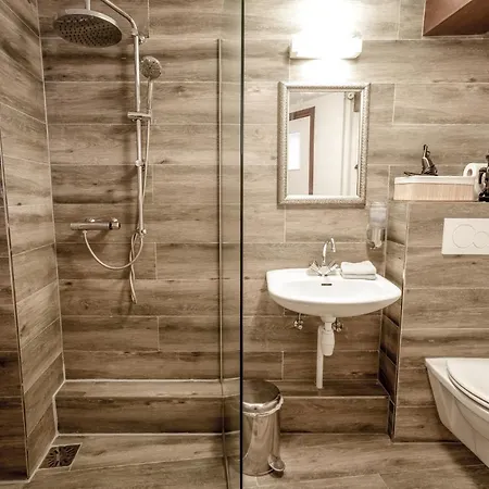 Maison d'hôtes Aris 3*