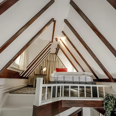 Maison d'hôtes Aris 3*