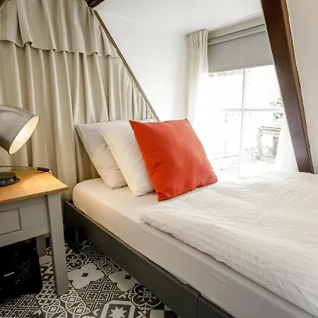 Aris Maison d'hôtes Amsterdam