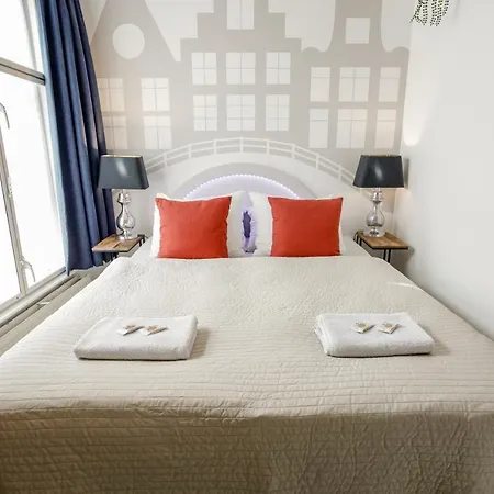 Casa de hóspedes Aris