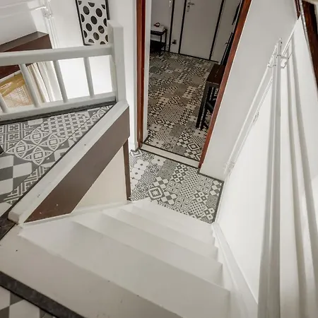 Aris Pensjonat Amsterdam