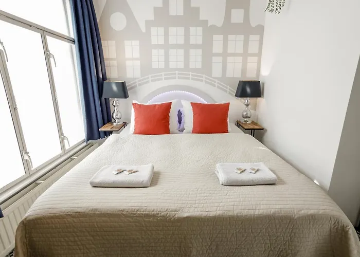 Casa de hóspedes Aris