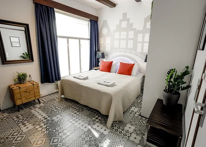 Aris بيت ضيافة