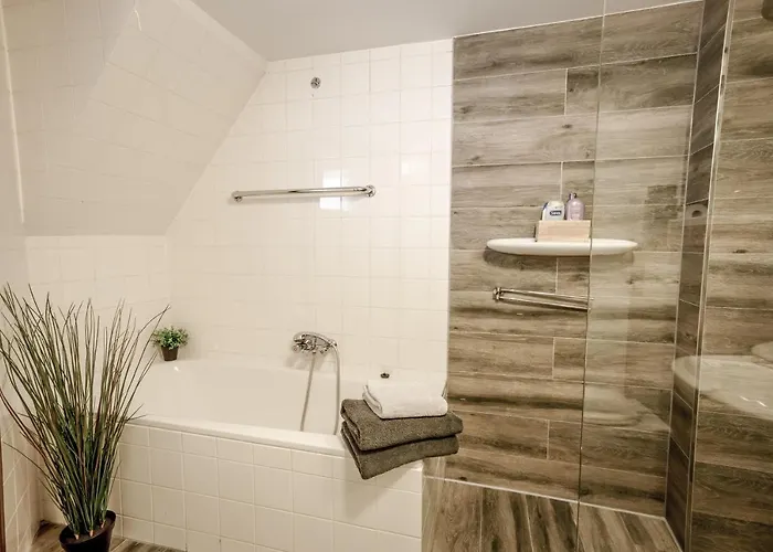 Aris بيت ضيافة أمستردام