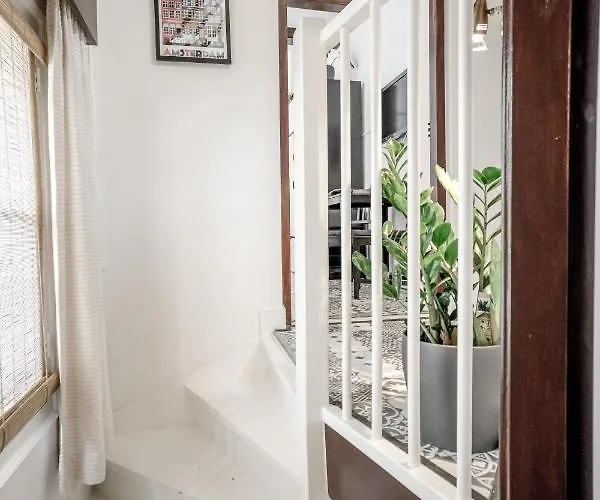 بيت ضيافة Aris أمستردام