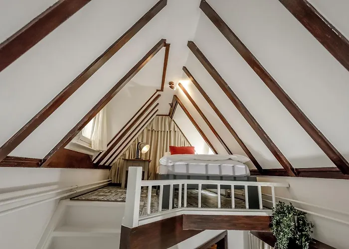 بيت ضيافة Aris 4*