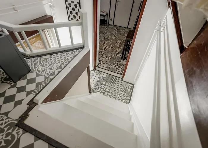 Aris بيت ضيافة أمستردام