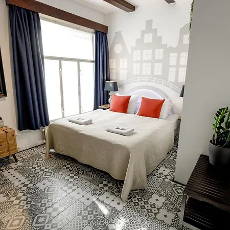 Aris Casa de hóspedes