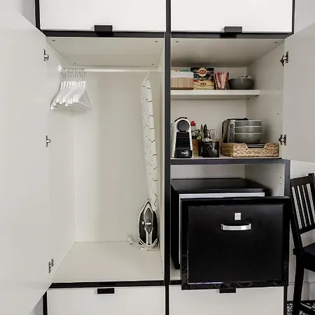 Aris Casa de hóspedes 4*